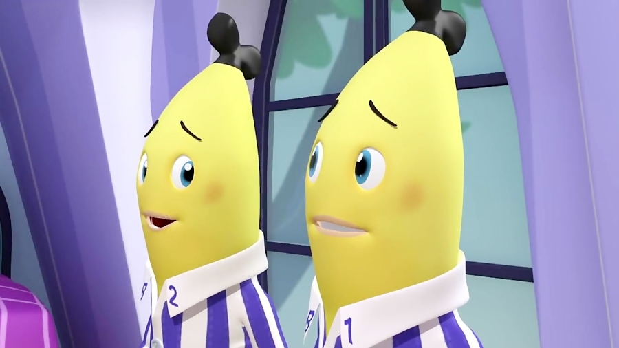 کارتون موزی و مازی - فصل 1 قسمت 77 - یک روز عالی